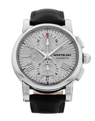 Montblanc Star Steel 102376